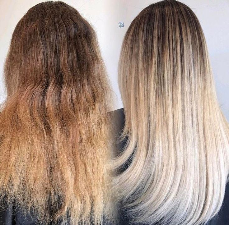 Colour correction before and after at Laurance, DIFC Dubai