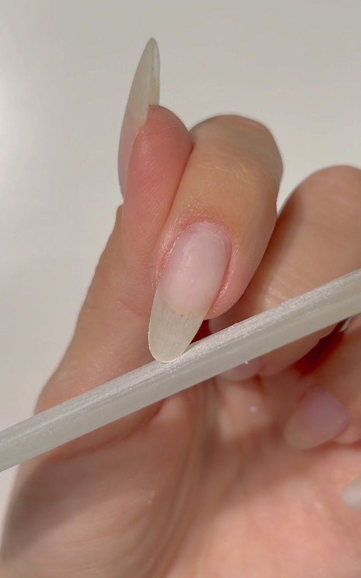 File and cut at Laurance, DIFC Dubai