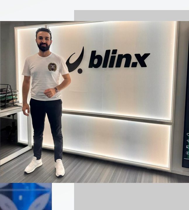 Laurance featured — blin.x