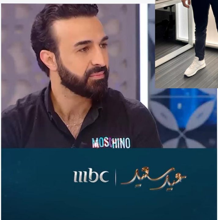 Laurance featured — MBC · Panorama FM