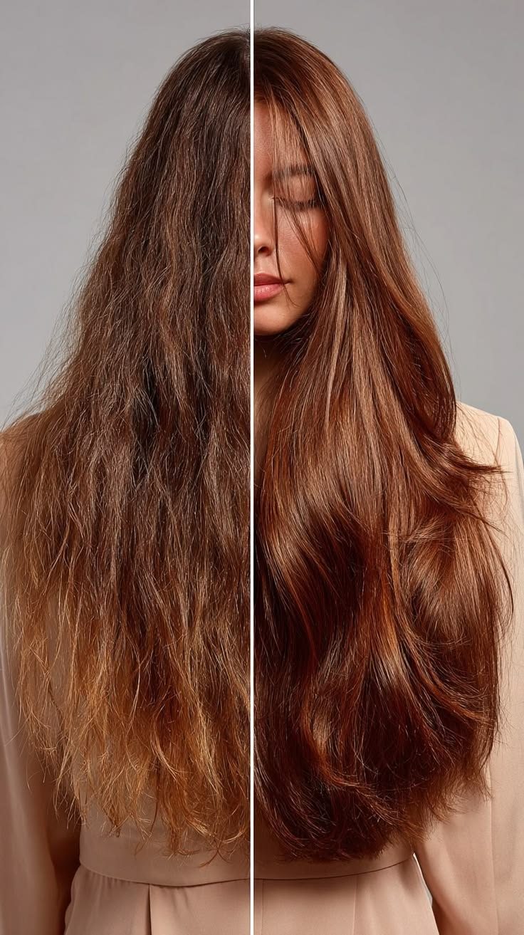 Keratin vs Hair Botox: Which Smoothing Treatment Is Right for You?